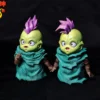 Dragon Ball – Shamoian GK Statue – Kun Studio