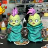 Dragon Ball – Shamoian GK Statue – Kun Studio