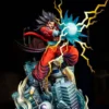 Dragon Ball – Vegito 16 Scale Statue – Fusion Force Studio