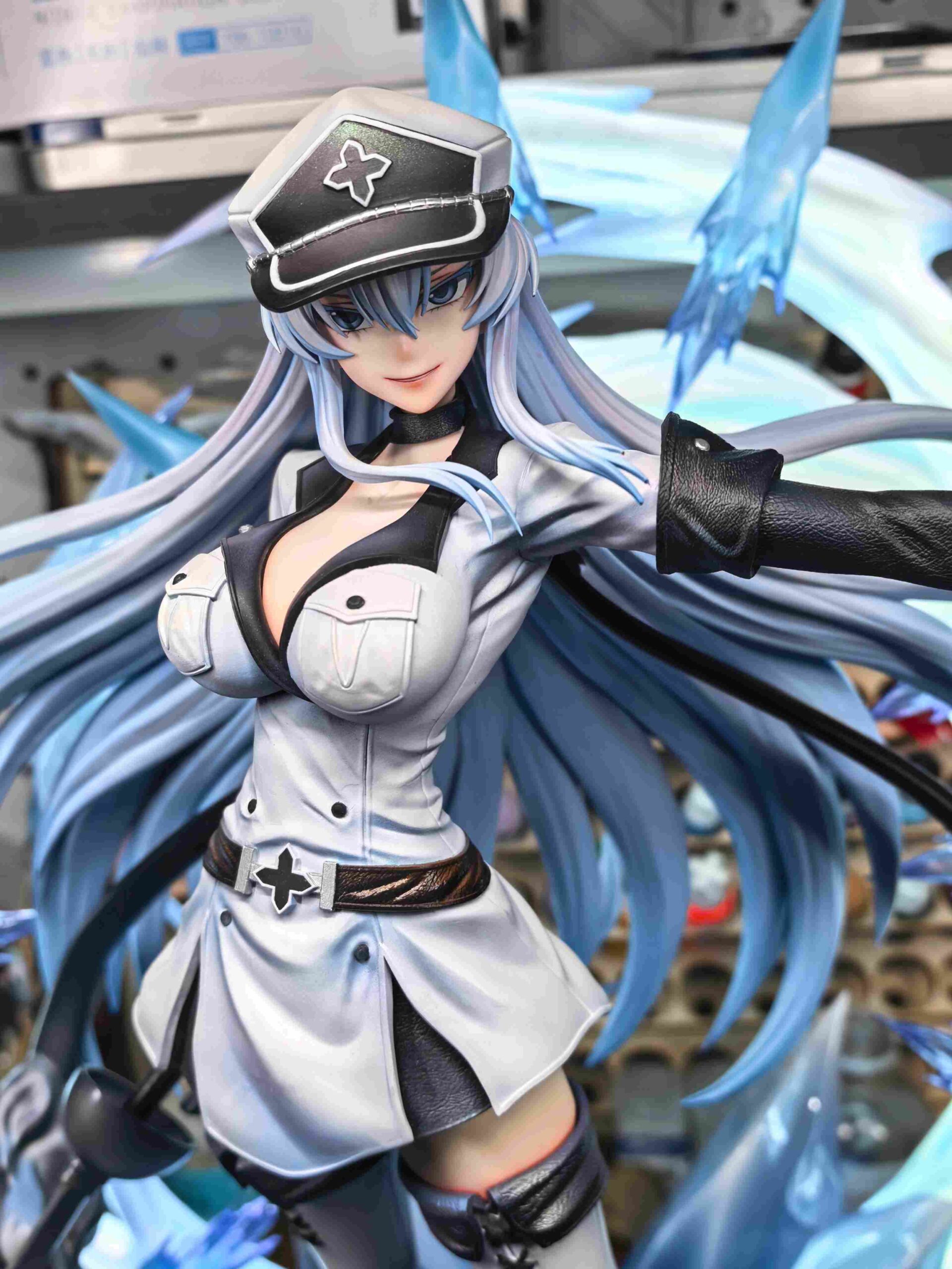 Dreammade Studio Akame Ga Kill Esdeath