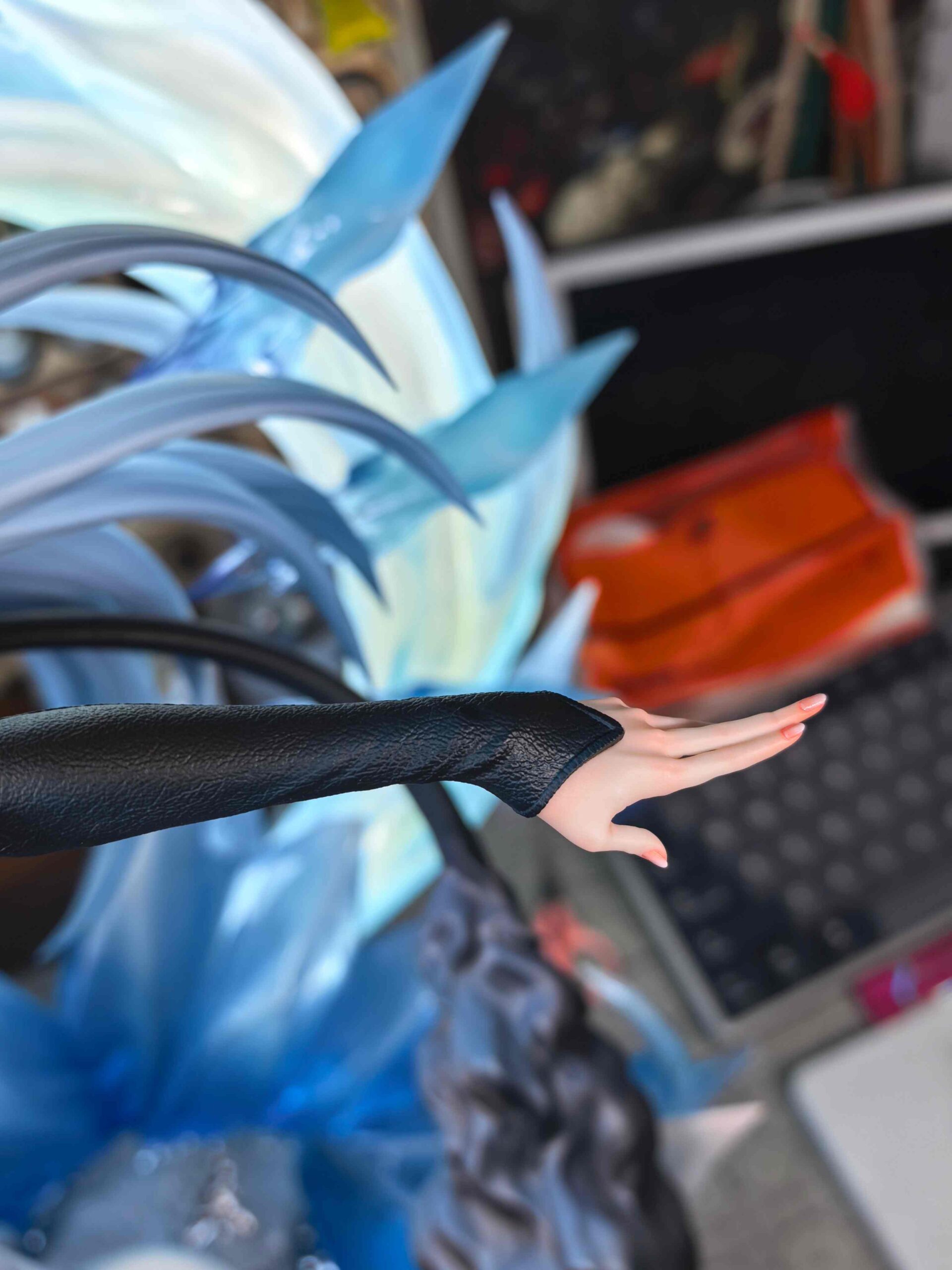 Dreammade Studio Akame Ga Kill Esdeath