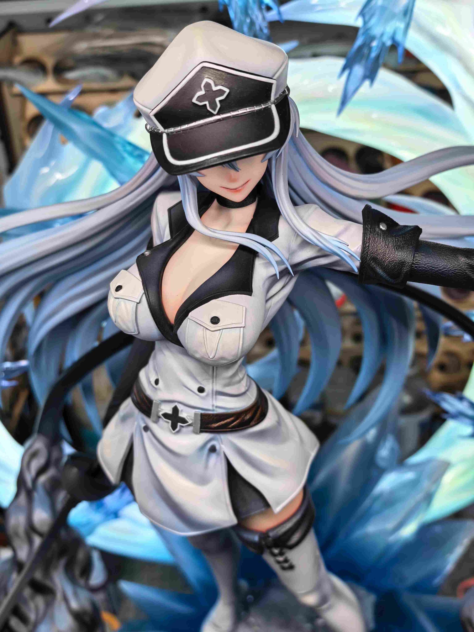 Dreammade Studio Akame Ga Kill Esdeath