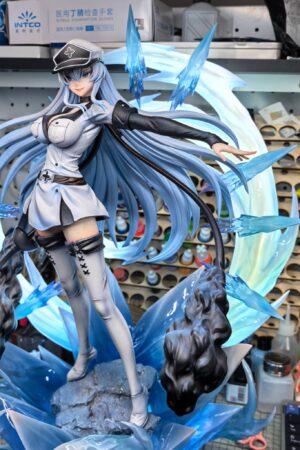 Dreammade Studio Akame Ga Kill Esdeath
