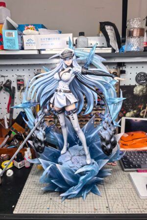 Dreammade Studio Akame Ga Kill Esdeath