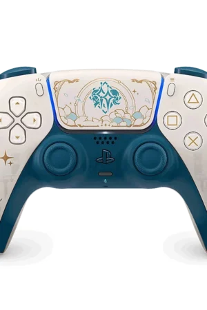 Alternative view of Genshin Impact Limited Edition DualSense Wireless Controller