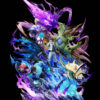 EMO Studio – Alain with LED Pokémon TOPGK Resin Statue