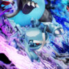 EMO Studio – Alain with LED Pokémon TOPGK Resin Statue