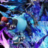EMO Studio – Alain with LED Pokémon TOPGK Resin Statue