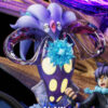 EMO Studio – Alain with LED Pokémon TOPGK Resin Statue