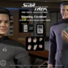 EXO-6 – Wesley Crusher Star Trek The Next Generation 16 Scale Action Figure