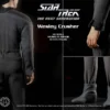 EXO-6 – Wesley Crusher Star Trek The Next Generation 16 Scale Action Figure
