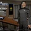 EXO-6 – Wesley Crusher Star Trek The Next Generation 16 Scale Action Figure