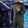 EXO-6 – Wesley Crusher Star Trek The Next Generation 16 Scale Action Figure