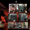 Eternal Studio – William Cage Edge Soldier ET-X11 Edge of Tomorrow 16 Scale Collectible Figure