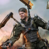 Eternal Studio – William Cage Edge Soldier ET-X11 Edge of Tomorrow 16 Scale Collectible Figure