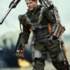 Eternal Studio – William Cage Edge Soldier ET-X11 Edge of Tomorrow 16 Scale Collectible Figure