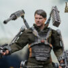 Eternal Studio – William Cage Edge Soldier ET-X11 Edge of Tomorrow 16 Scale Collectible Figure