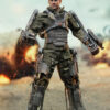 Eternal Studio – William Cage Edge Soldier ET-X11 Edge of Tomorrow 16 Scale Collectible Figure