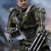 Eternal Studio – William Cage Edge Soldier ET-X11 Edge of Tomorrow 16 Scale Collectible Figure