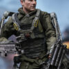 Eternal Studio – William Cage Edge Soldier ET-X11 Edge of Tomorrow 16 Scale Collectible Figure