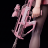 Evangelion – Makinami Mari Illustrious GK Statue – Sea King Studio