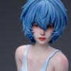 Evangelion – Rei Ayanami 14 Statue – WAWA Studio