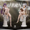 Eve Studio – Fern Angel Frieren Beyond Journey’s End 16 Scale TOPGK Resin Statue