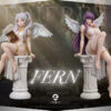 Eve Studio – Fern Angel Frieren Beyond Journey’s End 16 Scale TOPGK Resin Statue