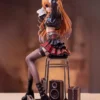 Extreme Studio - Asuka Punk Rock Neon Genesis Evangelion