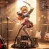 Extreme Studio - Asuka Punk Rock Neon Genesis Evangelion