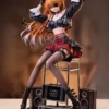 Extreme Studio - Asuka Punk Rock Neon Genesis Evangelion