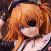 Extreme Studio - Asuka Punk Rock Neon Genesis Evangelion