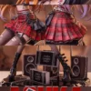 Extreme Studio - Asuka Punk Rock Neon Genesis Evangelion