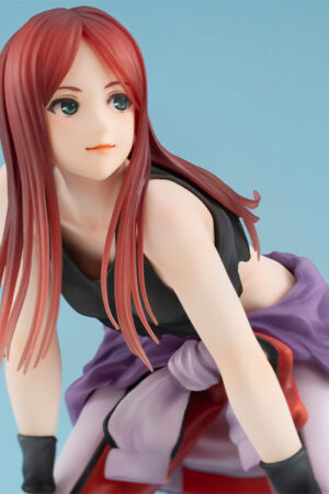 MegaHouse – Christina Mackenzie “INTO THE SKY Ver.” GGG Series Reissue | Mobile Suit Gundam 0080: War in the Pocket