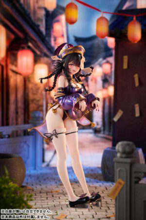 Posa “Zombie Ver.” 1/6 Scale Figure (Licensed) – Otaku Toys