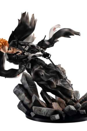 Alternative view of MegaHouse – Ichigo Kurosaki  Precious G.E.M. Series Limited Edition | Bleach: Thousand-Year Blood War
