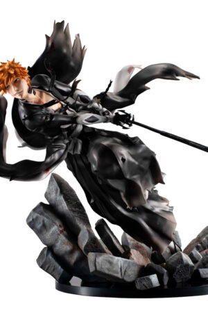 MegaHouse – Ichigo Kurosaki  Precious G.E.M. Series Limited Edition | Bleach: Thousand-Year Blood War