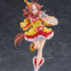 Claynel – Copano Rickey Signature Racewear Ver. Umamusume: Pretty Derby 1/7 Scale Figure