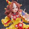 Claynel – Copano Rickey Signature Racewear Ver. Umamusume: Pretty Derby 1/7 Scale Figure