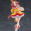 Claynel – Copano Rickey Signature Racewear Ver. Umamusume: Pretty Derby 1/7 Scale Figure