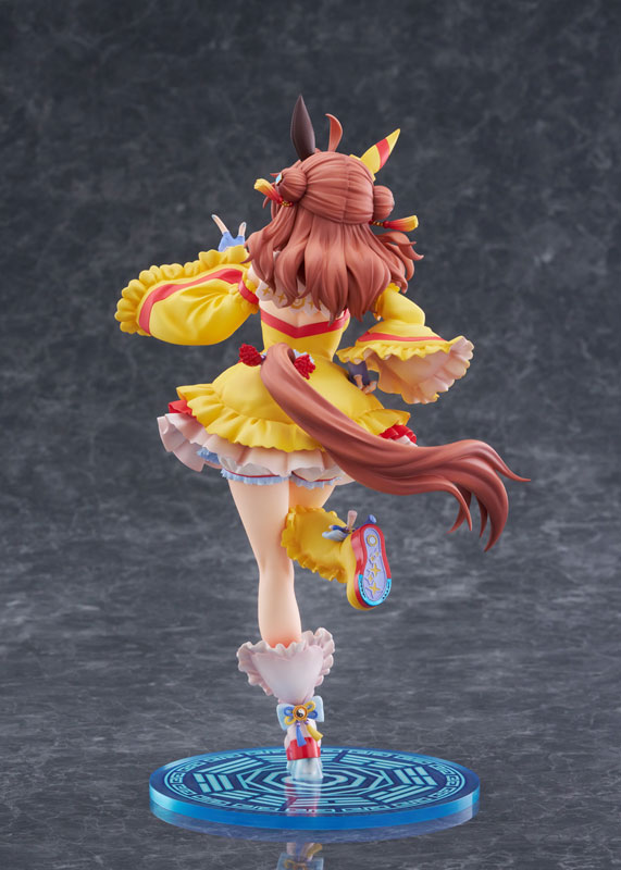 Claynel – Copano Rickey Signature Racewear Ver. Umamusume: Pretty Derby 1/7 Scale Figure
