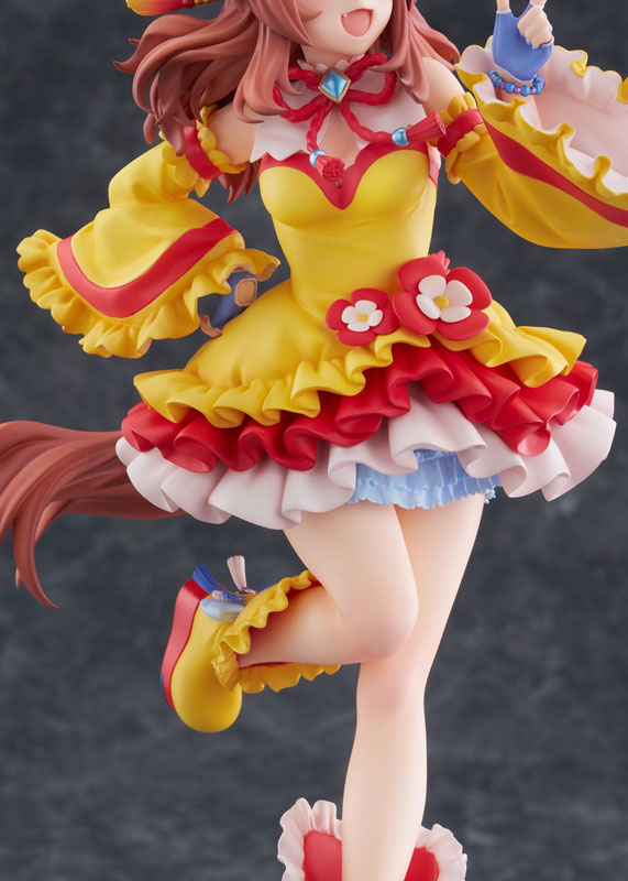 Claynel – Copano Rickey Signature Racewear Ver. Umamusume: Pretty Derby 1/7 Scale Figure