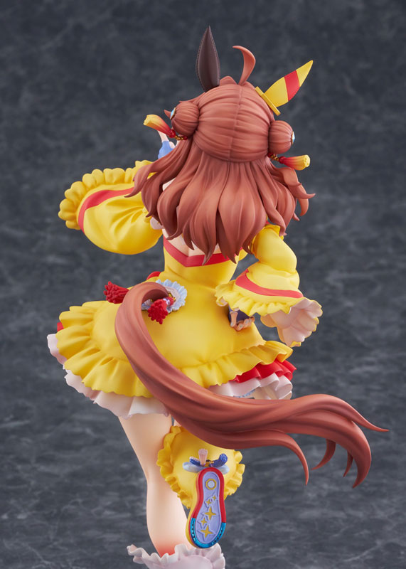Claynel – Copano Rickey Signature Racewear Ver. Umamusume: Pretty Derby 1/7 Scale Figure