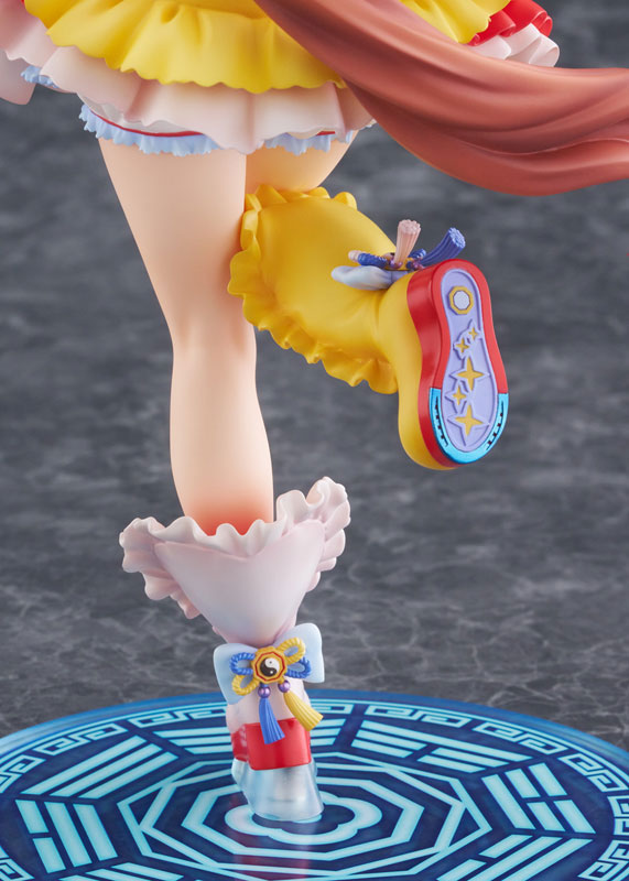 Claynel – Copano Rickey Signature Racewear Ver. Umamusume: Pretty Derby 1/7 Scale Figure