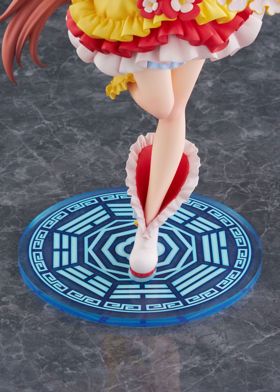 Claynel – Copano Rickey Signature Racewear Ver. Umamusume: Pretty Derby 1/7 Scale Figure