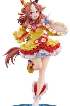 Claynel – Copano Rickey Signature Racewear Ver. Umamusume: Pretty Derby 1/7 Scale Figure