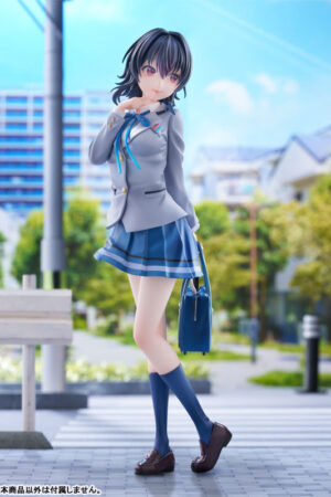 KADOKAWA KDcolle – Umi Asanagi I Made Friends with the Second Prettiest Girl in My Class 1/7 Scale Figure
