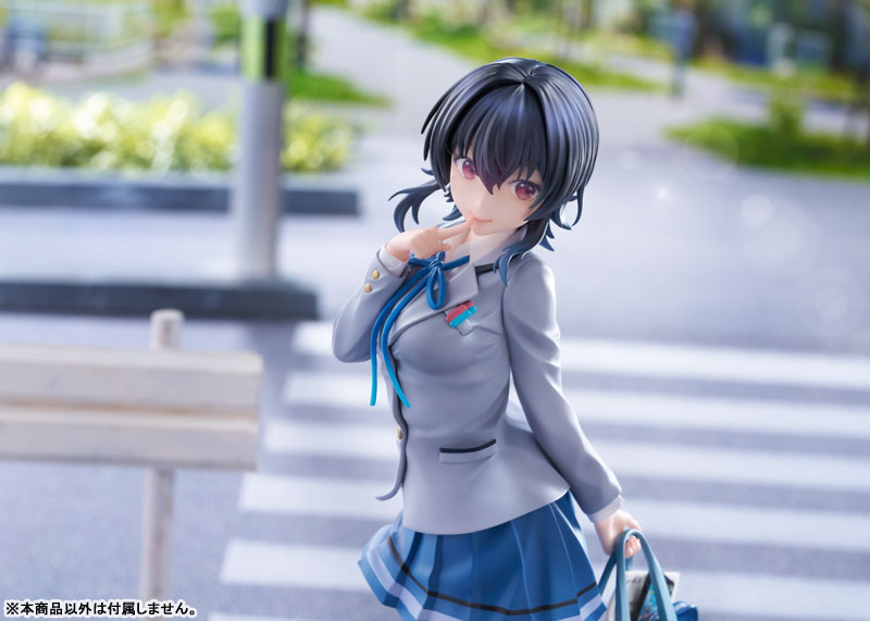 KADOKAWA KDcolle – Umi Asanagi I Made Friends with the Second Prettiest Girl in My Class 1/7 Scale Figure