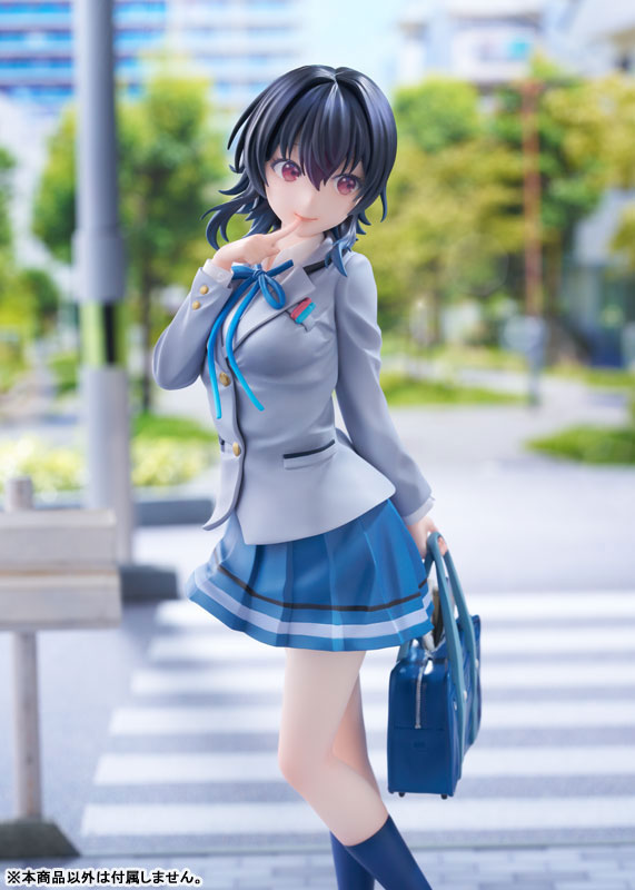 KADOKAWA KDcolle – Umi Asanagi I Made Friends with the Second Prettiest Girl in My Class 1/7 Scale Figure
