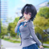 KADOKAWA KDcolle – Umi Asanagi I Made Friends with the Second Prettiest Girl in My Class 1/7 Scale Figure